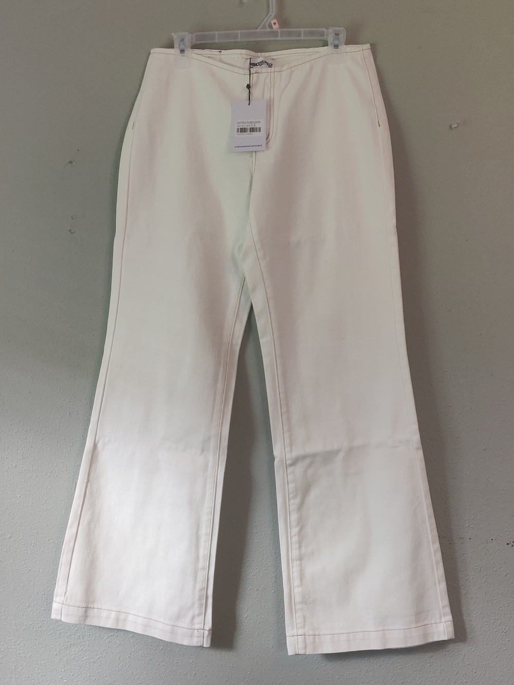 Princess Polly Buenos Jeans